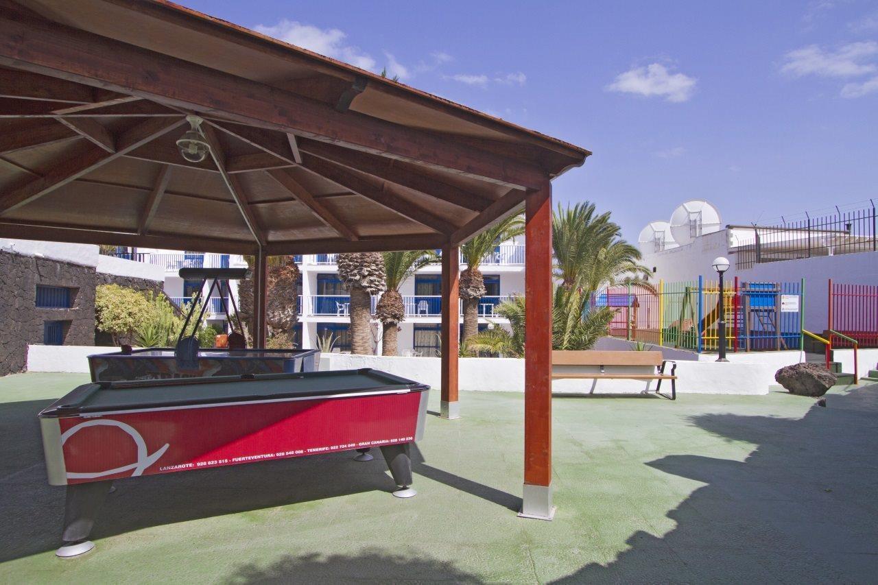 Ereza Los Hibiscos Puerto del Carmen  Bagian luar foto